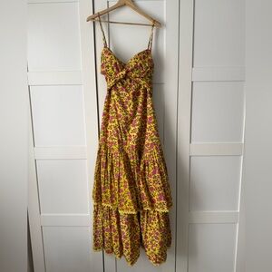 Anthropologie by EDDY NWT